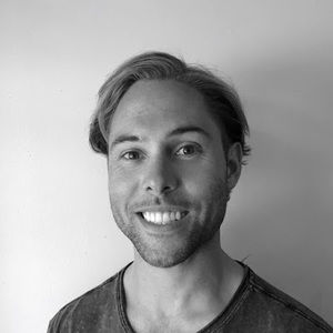 Meet your Posher, Jarek